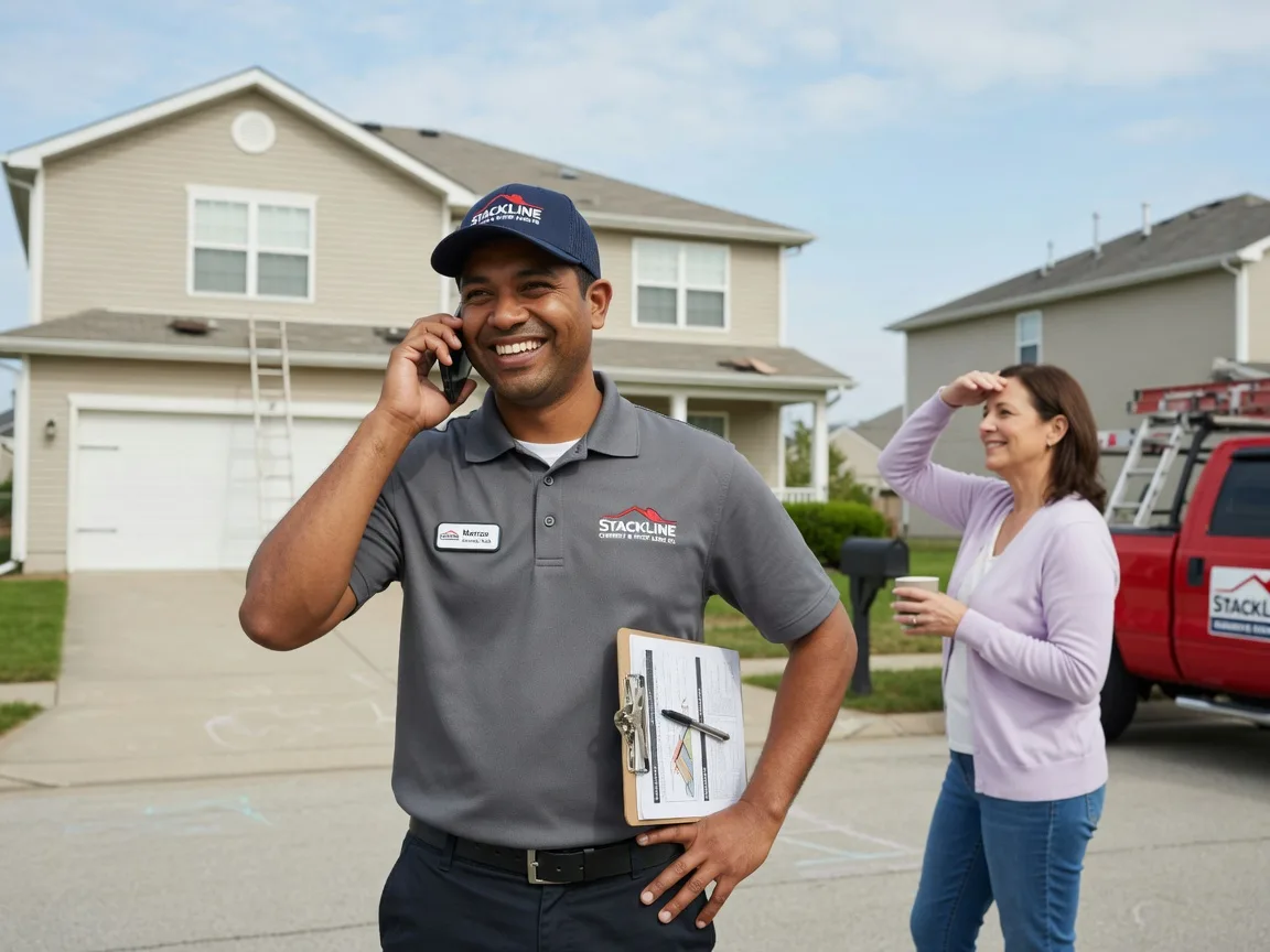 Chimney flashing repair Wexford, PA FAQs